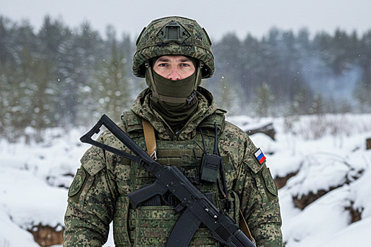 Новосибирские контрактники в зоне СВО получат свыше 4,5 млн рублей и 72 меры поддержки