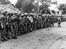 Русские герои Парагвая