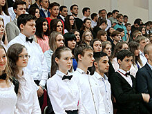 Московские школьники и студенты станут волонтерами международного форума