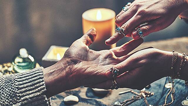 Стали известны предсказания русского старца о судьбе России