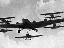 The National Interest (США): гитлеровские ВВС против советских авианосных бомбардировщиков — кто кого?