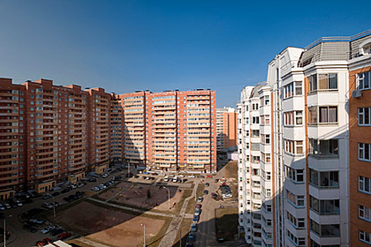 Названы районы Москвы с самым дешевым съемным жильем