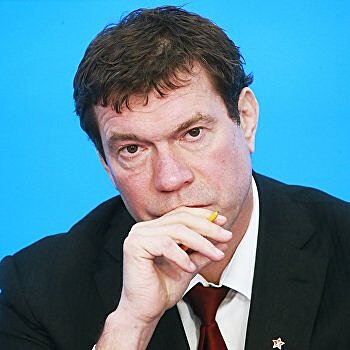 Царев рассказал, где появилось оружие с горящих складов Украины