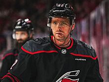 «Мы не дети, няньки никому не нужны». Кузнецов — о готовности «Каролины» к плей-офф НХЛ