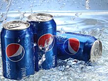 PepsiCo cнизит содержание сахара в своей продукции