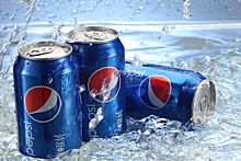 PepsiCo cнизит содержание сахара в своей продукции