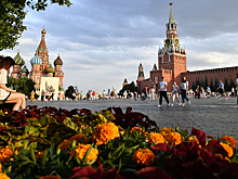 Известный писатель назвал самое красивое место в Москве