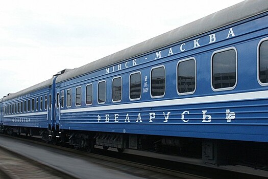 Россия и Белоруссия возобновят транспортное сообщение