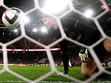 Вратарь «Локомотива» раскаялся из-за трех пропущенных мячей от «Спартака»