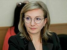 Депутат Тутова пояснила, зачем нужен стандарт обучения в сфере безопасности аэропортов