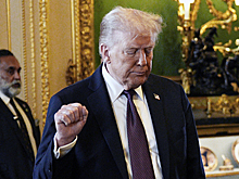 Трамп отказался навязывать условия решения конфликта между Россией и Украиной
