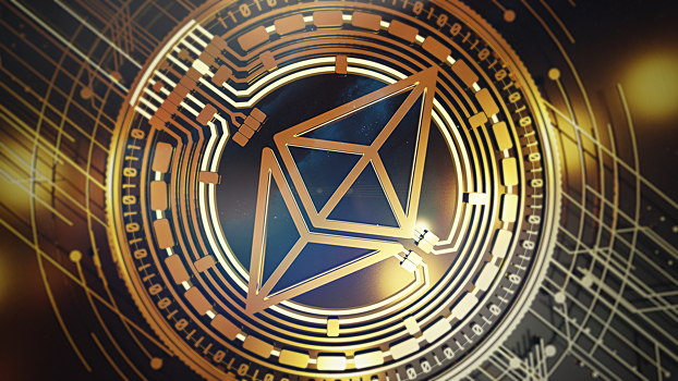 Ethereum установил исторический максимум в $4,1 тысячи