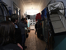 Названы города с самыми дешевыми комнатами в коммуналках