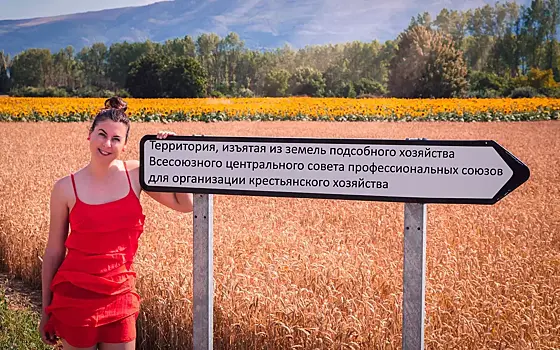 Была «Территория, изъятая...» — стала «Стартовая»: о чем это?