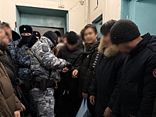 Судебные приставы выдворили из Новосибирска почти сотню мигрантов за три дня