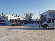 В Ялуторовске разыскивают свидетелей смертельного ДТП