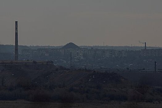 Украине предрекли превращение в руины из-за отказа от переговоров