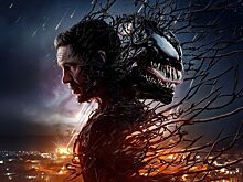 Фильм «Веном: Последний танец» выйдет в онлайне 10 декабря