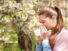 Клинические испытания вакцины от аллергии на пыльцу могут начать в РФ в 2024 году