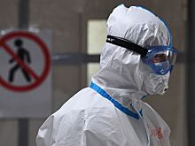 Эксперт заявил о тяжелом течении COVID-19 осенью