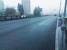 В Зеленограде обновили 13 дорожных объектов