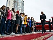 В Ставрополе 6 марта состоится конкурс «Женщина года»