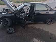 В Нагорске молодая девушка погибла под колесами машины пьяного рецидивиста