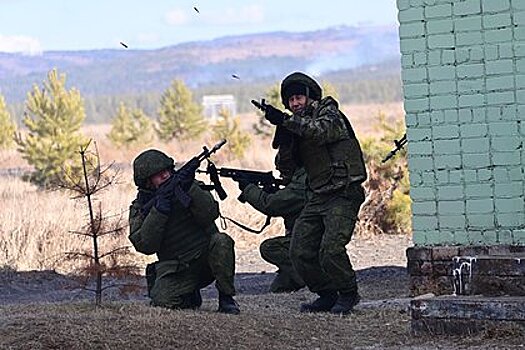 Военные следователи возбудили дела из-за смерти мобилизованных на Урале