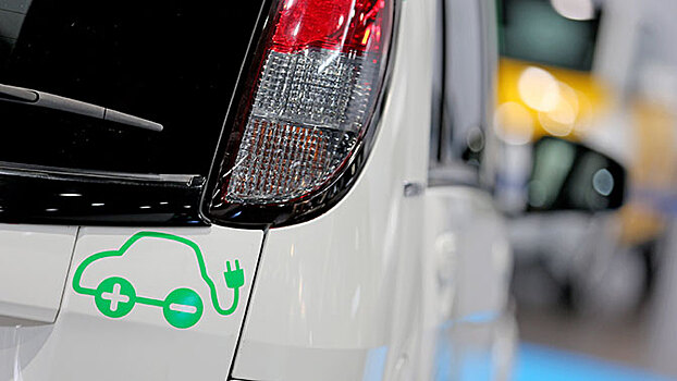 В Петербург планируют создать завод по производству электромобилей