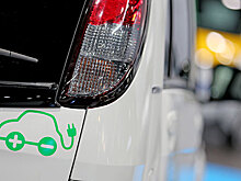 В Петербург планируют создать завод по производству электромобилей