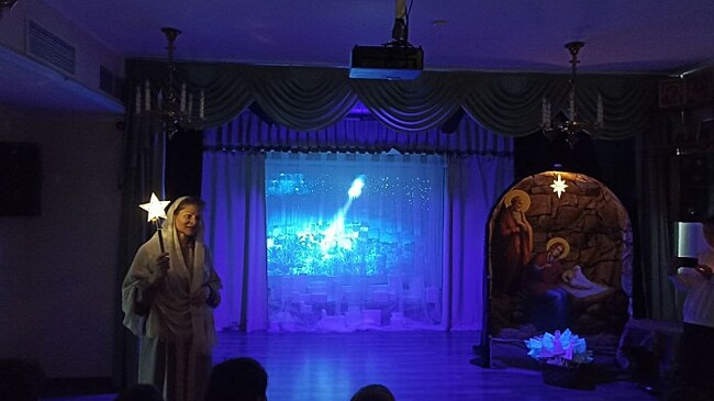 Миссионерский проект храма Стефана Пермского собрал более пятисот участников