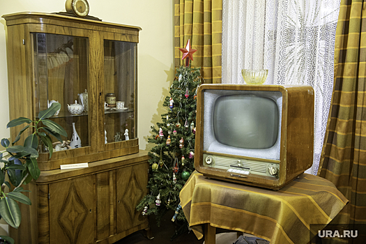 В Тюмени пройдет лекция про новогодние фильмы