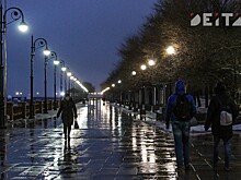 Мокрый снег и высокая пожарная опасность: переменчивая погода установилась в Приморье