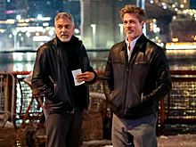 Apple взялись за сиквел драмы «Одинокие волки»