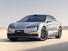 Лакшери-бренд Yangwang запустил в продажу новую модель