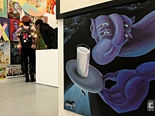 Как же выглядят инопланетяне, наблюдающие за нами?