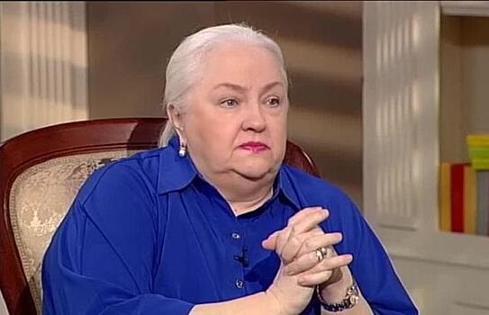 Екатерина Градова: «После «Семнадцати мгновений весны» мне присылали грибы, варенье, деньги»