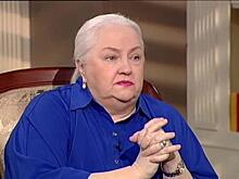 Екатерина Градова: «После «Семнадцати мгновений весны» мне присылали грибы, варенье, деньги»
