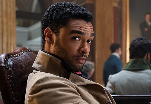 История завершена: герцог Гастингс больше не появится в «Бриджертонах»