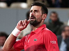 Рейтинг ATP. Джокович вернулся в топ-5, Пол – в топ-10, Бублик – в топ-50, Циципас выпал из топ-25