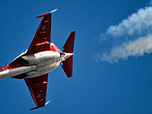 Россия поставит Мьянме дополнительную партию Як-130