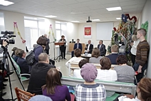 В Ульяновской области расширяют проект «Почтальоны здоровья»