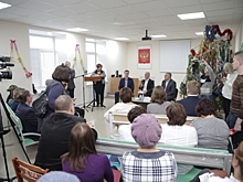 В Ульяновской области расширяют проект «Почтальоны здоровья»