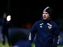 Игрок «Ахмата» Богосавац: говорил Харину, что сборная Сербии победит в матче с Россией