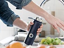 Какую воду пьют жители Новосибирской области