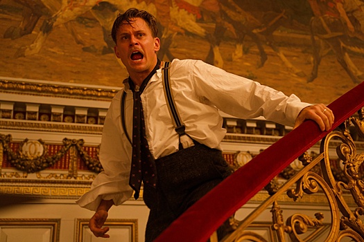 На экраны выходит фильм «Идеальный лжец»