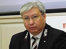 Начальник ПривЖД получил медаль за вклад в строительство «Гагарина»