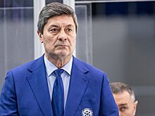 Мартемьянов одержал 202-ю победу и обошел Быкова в списке самых побеждающих тренеров КХЛ