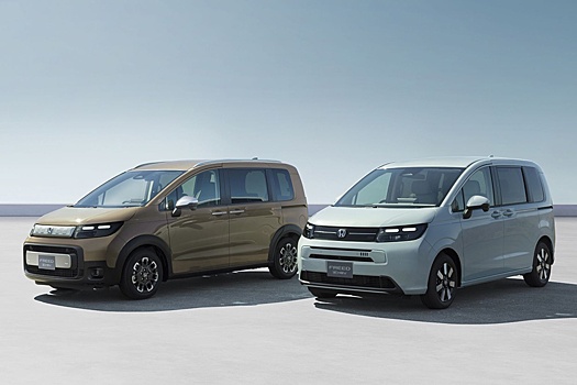 Импорт автомобилей с пробегом вырос на четверть: россияне скупают Toyota и Honda