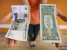 Брокеры прогнозируют 100 рублей за доллар